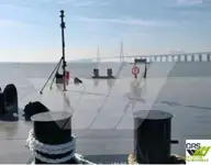 Barža parduodamas