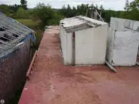 Barža parduodamas