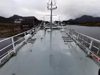Ro-Ro laivas parduodamas