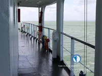 Naftos/chemijos tanklaivis parduodamas