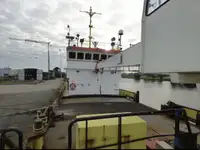General Cargo/Multi-purpose parduodamas