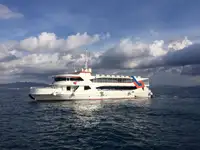 Kruizinis laivas parduodamas