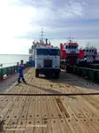 Desantinis tankinis laivas parduodamas