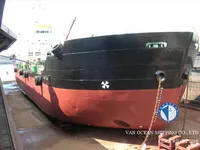 Naftos/chemijos tanklaivis parduodamas