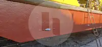General Cargo/Multi-purpose parduodamas