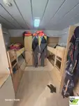 Desantinis tankinis laivas parduodamas