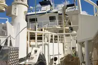 Naftos/chemijos tanklaivis parduodamas