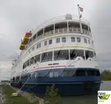 Kruizinis laivas parduodamas