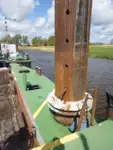 Darbiniai laivai parduodamas