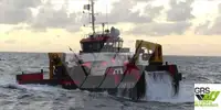 Darbiniai laivai parduodamas