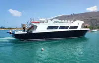 Keleivinis laivas Parduodama