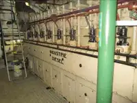 Ilgas žvejybos laivas parduodamas