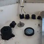 Desantinis tankinis laivas parduodamas