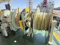General Cargo/Multi-purpose parduodamas