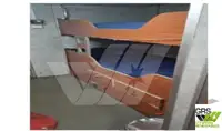 Įgulos laivas parduodamas