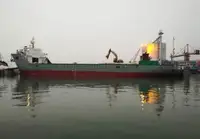 Barža parduodamas
