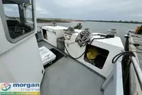 Darbiniai laivai parduodamas