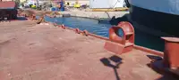 Barža parduodamas