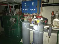 Naftos/chemijos tanklaivis parduodamas