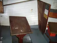 Barža parduodamas