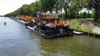 Kontainerių laivas parduodamas