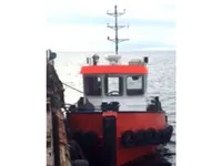 Darbiniai laivai parduodamas