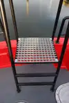 Loto laivas parduodamas