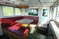 Kruizinis laivas parduodamas