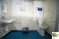 Kruizinis laivas parduodamas