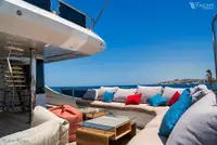 Nardymo palaikymo laivas parduodamas