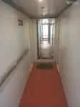 Kruizinis laivas parduodamas