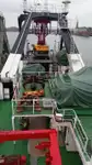 Greito tiekimo laivas (FSV) Parduodama