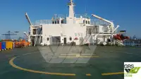 Ro-Ro laivas parduodamas