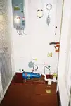 Barža parduodamas