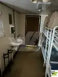 Tiekimo laivas parduodamas