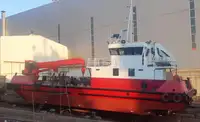 General Cargo/Multi-purpose parduodamas