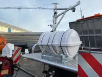 Gelbėjimo laivas parduodamas