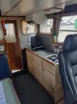 Traleris parduodamas