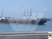Barža parduodamas