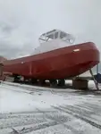 Vilktukas parduodamas