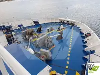 Ro-Ro laivas parduodamas
