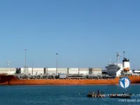 Naftos/chemijos tanklaivis parduodamas