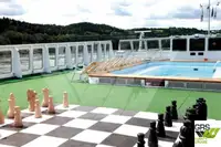 Kruizinis laivas parduodamas