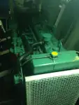 Ro-Ro ship Parduodama