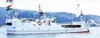 Longliner Parduodama