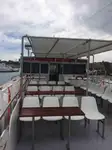 Keleivinis laivas Parduodama