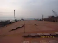 Barža parduodamas
