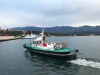 Loto laivas parduodamas