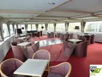 Kruizinis laivas Parduodama