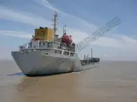 Oil/Chemical tanker Parduodama